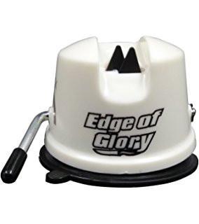 "Edge Of Glory" Knife Sharpener, Kitchen Tool Accessories 2017