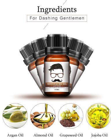 BERCHI™ - Organic Hair Growth Essence