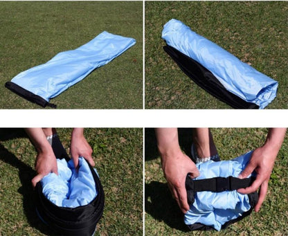 CanapAir™ - Inflatable Sofa, Portable for the Outdoors