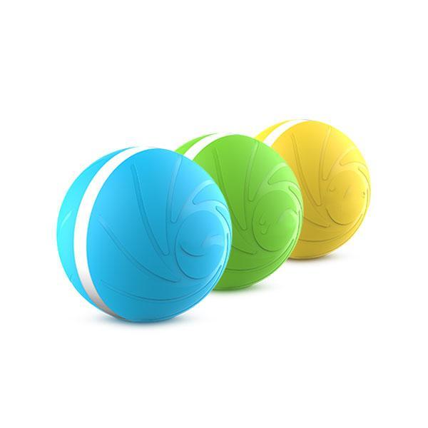 COMBAL™: Smart Animated Ball for Pets