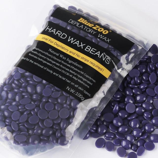 DEPILAPS™: Hot Wax Beads