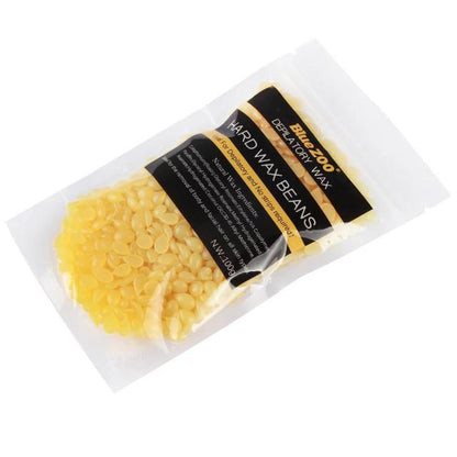 DEPILAPS™: Hot Wax Beads