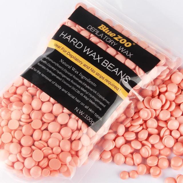 DEPILAPS™: Hot Wax Beads