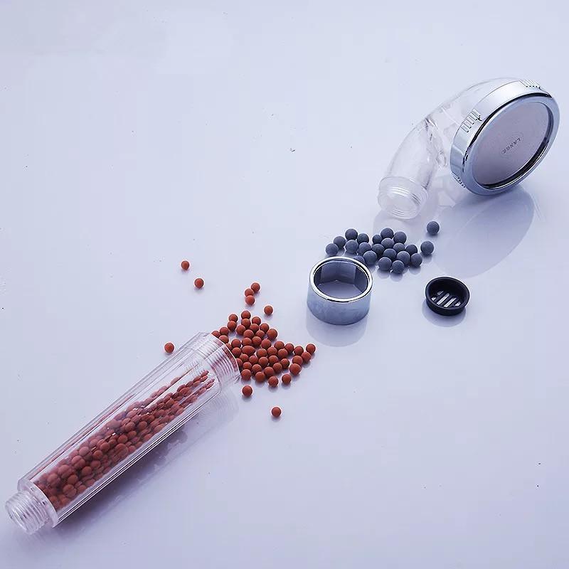 Douchati™: High-Pressure SPA Shower Head - 30% More Economical