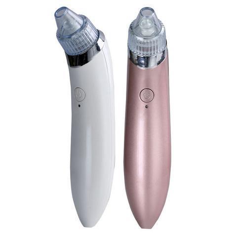 Extraspire - The Blackhead Suction Extractor