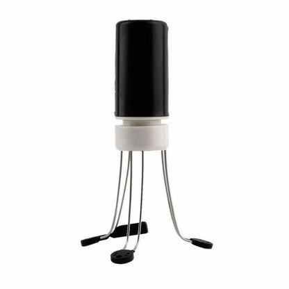 Automatic Blender, Sauce/Soup/Cream Stirrer with 3 Speeds... Crazy Auto-Blender