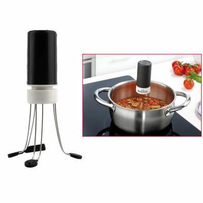 Automatic Blender, Sauce/Soup/Cream Stirrer with 3 Speeds... Crazy Auto-Blender