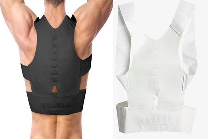 Therapeutic Brace to Correct Posture for Men & Women