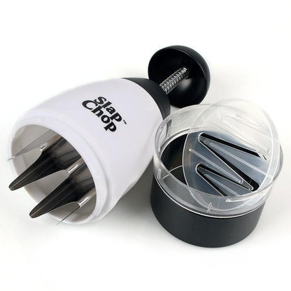 Slap Chop™, Vegetable Chopper and Grater