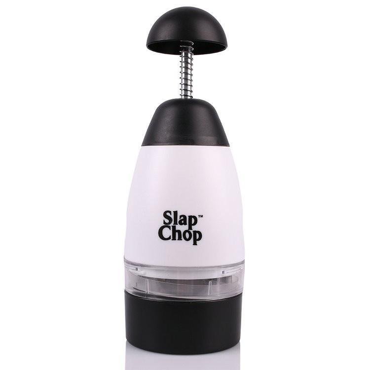Slap Chop™, Vegetable Chopper and Grater