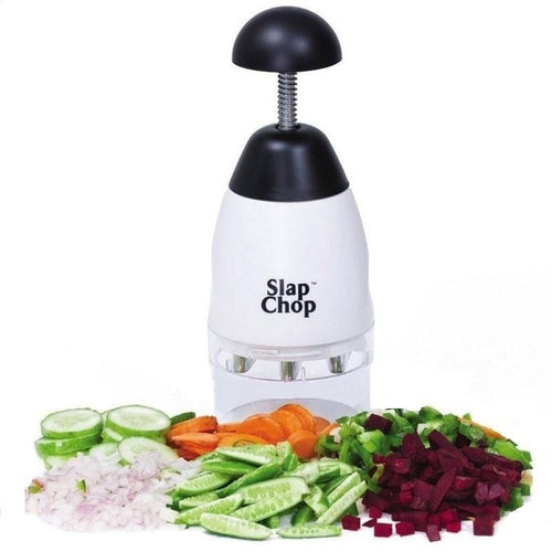Slap Chop™, Vegetable Chopper and Grater