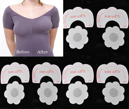SOUTINVISIBLE™ - Invisible Bra for All Sizes