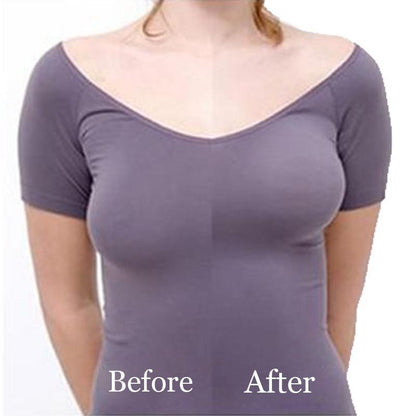SOUTINVISIBLE™ - Invisible Bra for All Sizes