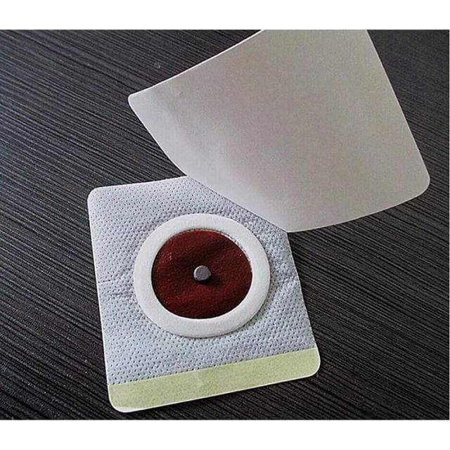 SPATCHI™: Traditional Slimming Patch - 40 Pieces