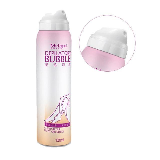 SPRAYEPIL™: Pain-Free Hair Removal Spray - 100% Effective and Natural