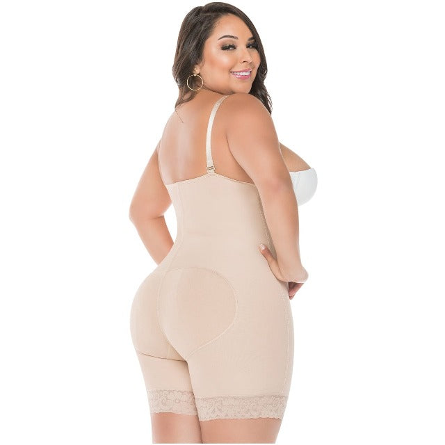 ULTRA-SLIM™: Get a Flatter Belly with the ULTRA-SLIM™ Shaper