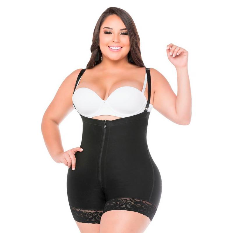 ULTRA-SLIM™: Get a Flatter Belly with the ULTRA-SLIM™ Shaper