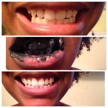 Ultrawhite™ - Natural & Organic BAMBOO Whitening Toothpaste
