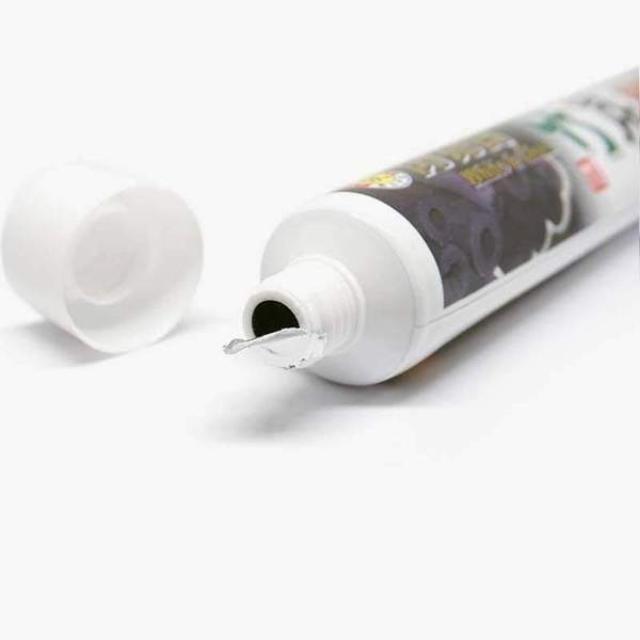 Ultrawhite™ - Natural & Organic BAMBOO Whitening Toothpaste