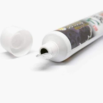 Ultrawhite™ - Natural & Organic BAMBOO Whitening Toothpaste