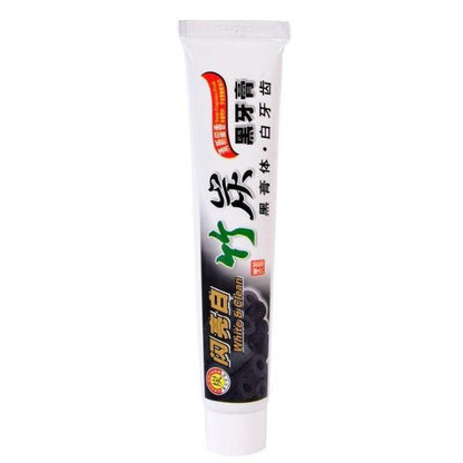 Ultrawhite™ - Natural & Organic BAMBOO Whitening Toothpaste