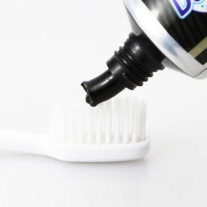 Ultrawhite™ - Natural & Organic BAMBOO Whitening Toothpaste
